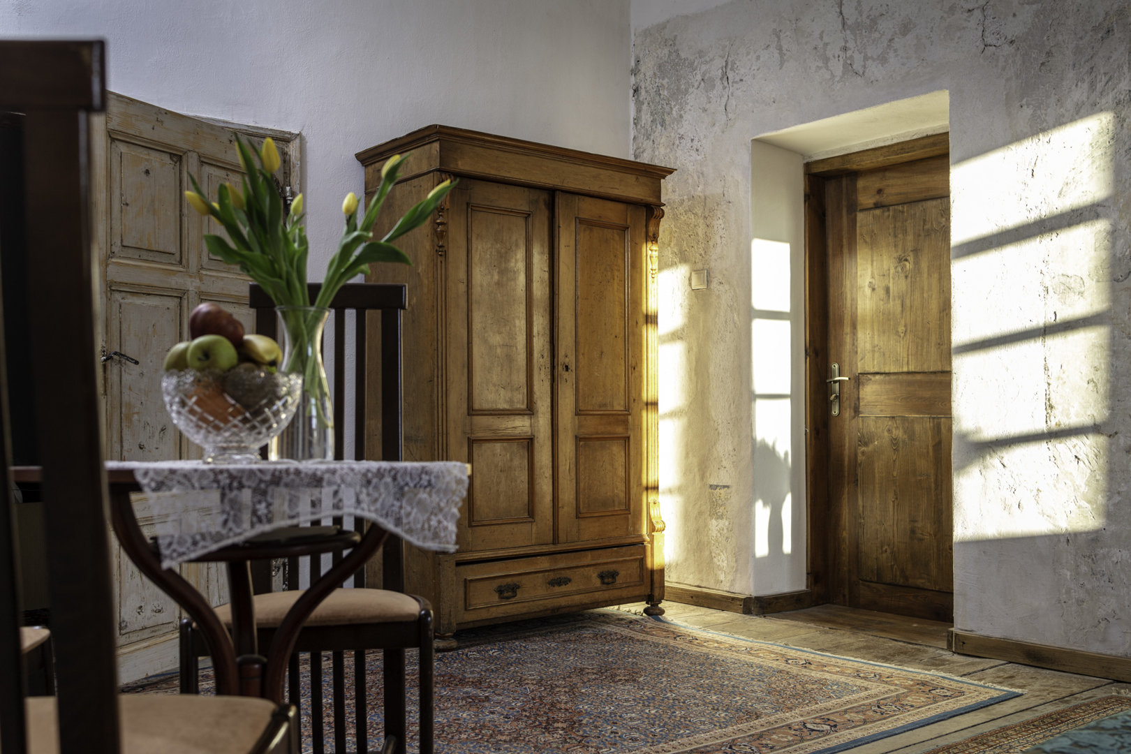 Pok&oacute;j Biblioteczny