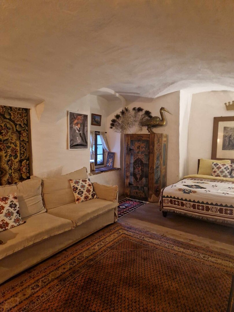 Pok&oacute;j Zarządcy