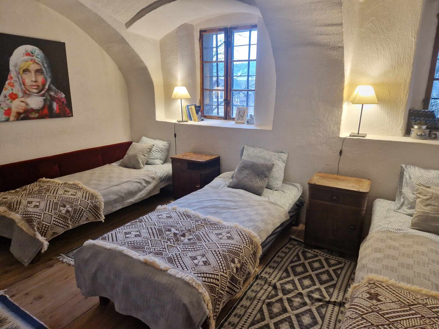 Pok&oacute;j Zapiecek