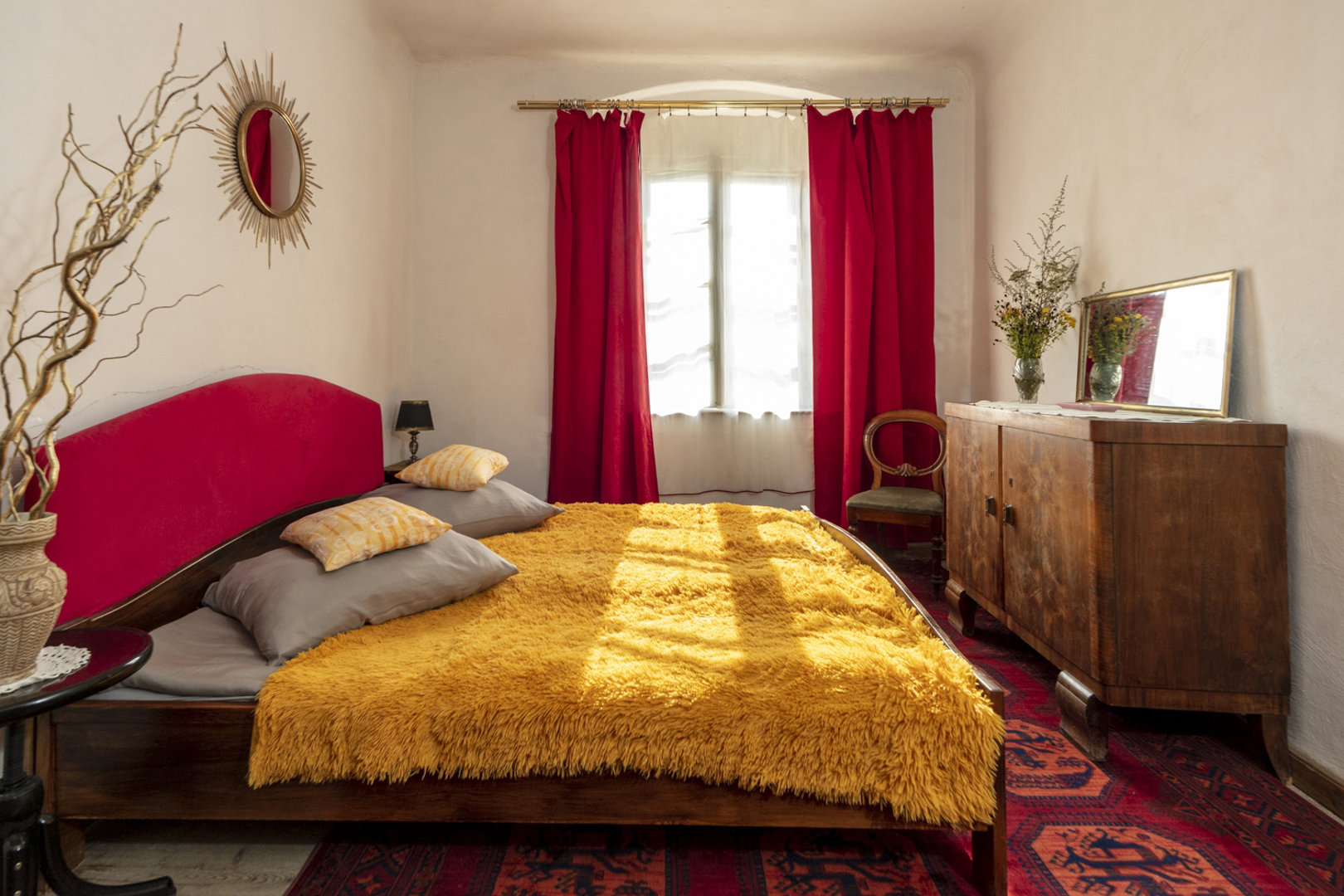 Pok&oacute;j Piecowy