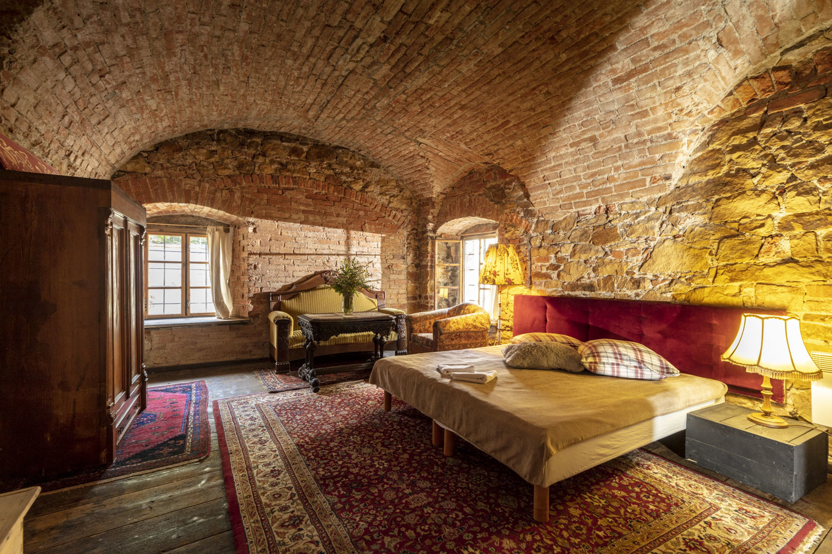 Pok&oacute;j Zamkowy